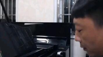 精品推薦 日本原裝進口卡瓦依旗下迪亞帕森170e 1980年產(chǎn)三角鋼琴